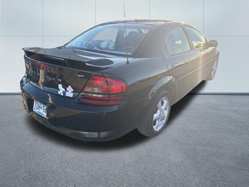 2006 Dodge Stratus SXT