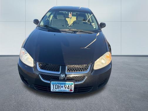2006 Dodge Stratus SXT