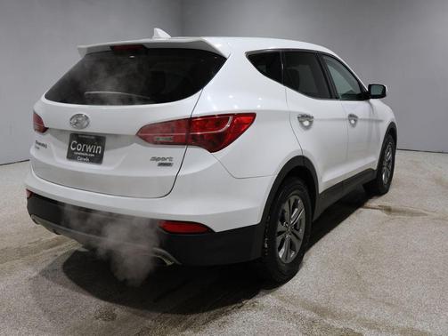 2015 Hyundai Santa Fe Sport 2.4L