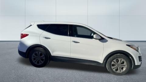 2015 Hyundai Santa Fe Sport 2.4L