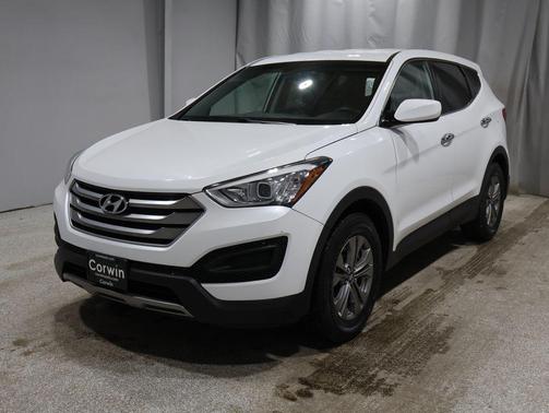 2015 Hyundai Santa Fe Sport 2.4L