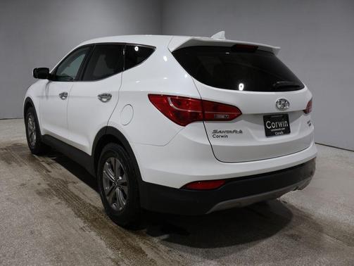 2015 Hyundai Santa Fe Sport 2.4L