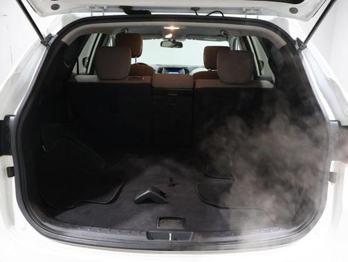 2015 Hyundai Santa Fe Sport 2.4L