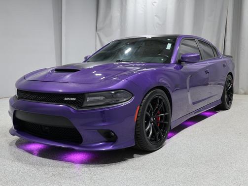 2018 Dodge Charger R/T 392
