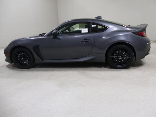 2025 Toyota GR86 Premium