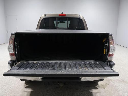 2015 Toyota Tacoma Base