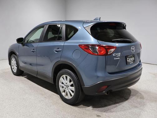 2015 Mazda CX-5 Touring