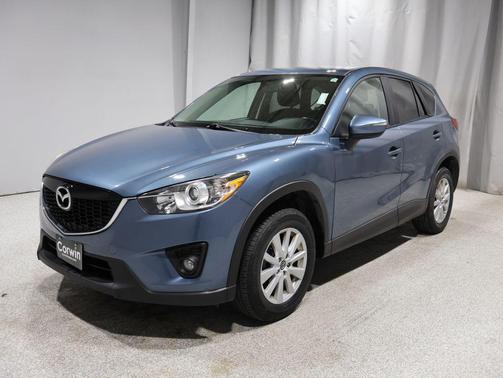 2015 Mazda CX-5 Touring