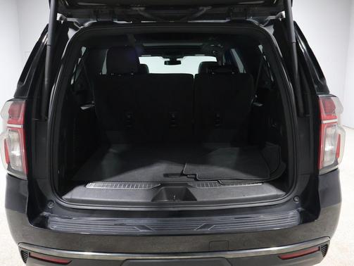 2022 Chevrolet Suburban 4WD Z71