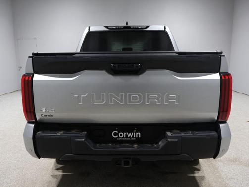 2023 Toyota Tundra SR5