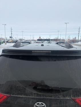 2016 Toyota Sienna LE