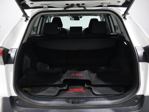 2024 Toyota RAV4 TRD Off Road