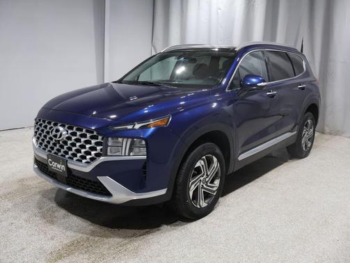 2023 Hyundai SANTA FE SEL 2.4