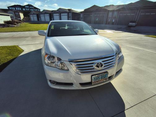 2008 Toyota Avalon Limited
