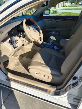 2008 Toyota Avalon Limited