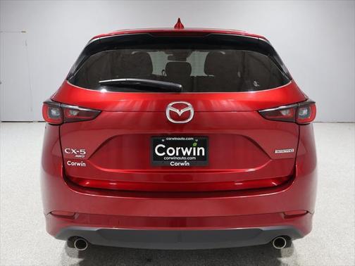2024 Mazda CX-5 2.5 S Select
