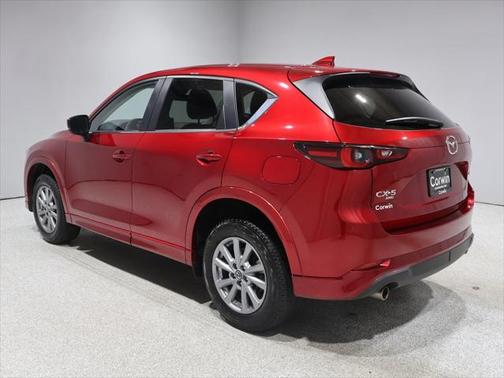 2024 Mazda CX-5 2.5 S Select