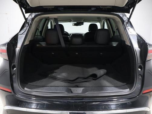 2023 Nissan Murano SV Intelligent AWD