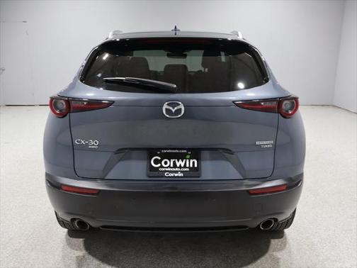 2022 Mazda CX-30 2.5 Turbo Premium Plus Package
