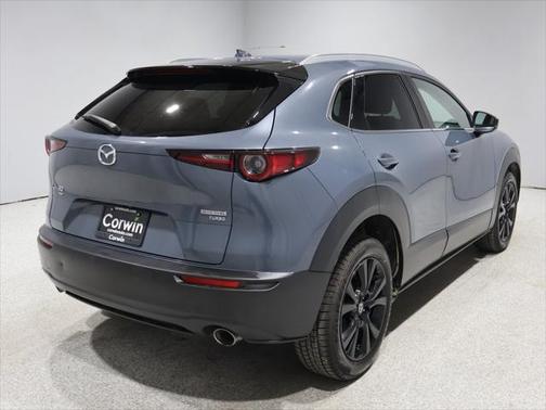 2022 Mazda CX-30 2.5 Turbo Premium Plus Package