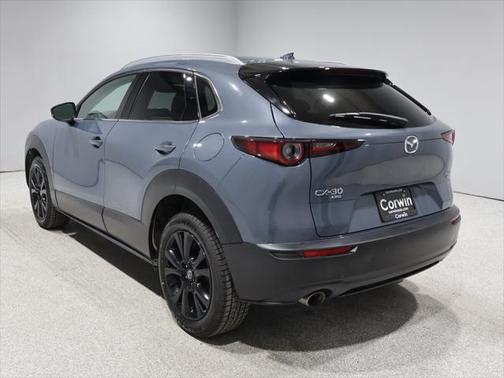 2022 Mazda CX-30 2.5 Turbo Premium Plus Package