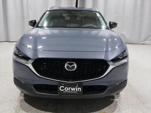 2022 Mazda CX-30 2.5 Turbo Premium Plus Package