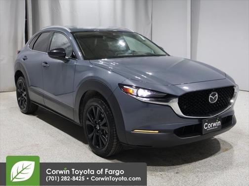 2022 Mazda CX-30 2.5 Turbo Premium Plus Package