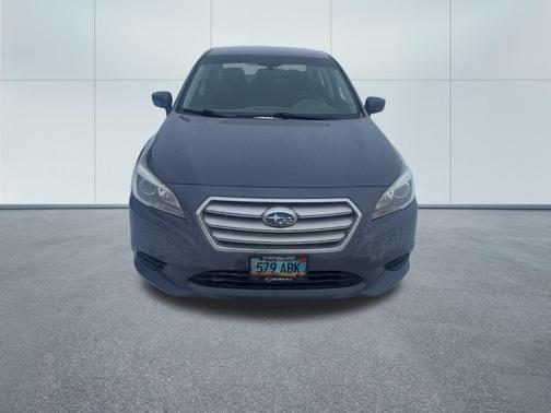 2016 Subaru Legacy Premium