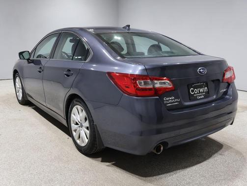 2016 Subaru Legacy Premium