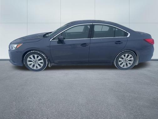 2016 Subaru Legacy Premium