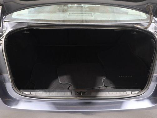 2016 Subaru Legacy Premium