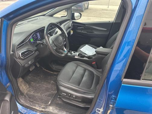 2023 Chevrolet Bolt EV FWD 2LT
