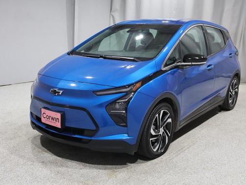 2023 Chevrolet Bolt EV FWD 2LT