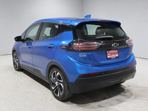 2023 Chevrolet Bolt EV FWD 2LT