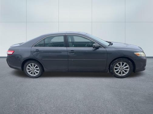 2010 Toyota Camry XLE