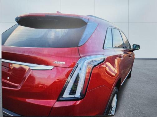 2023 Cadillac XT5 Sport