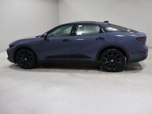 2026 Toyota Crown Nightshade Edition