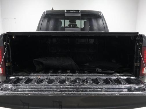 2018 RAM 1500 Sport