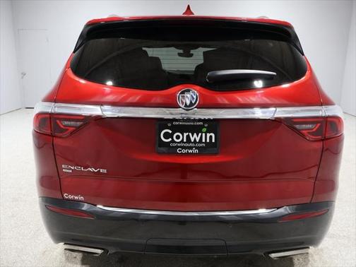 2023 Buick Enclave Premium AWD