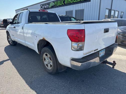 2008 Toyota Tundra SR5