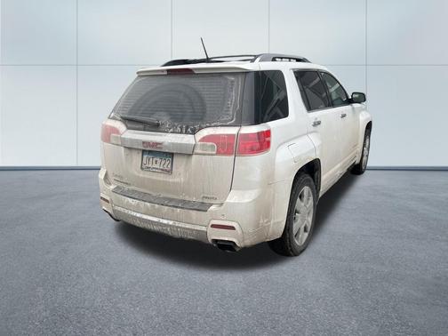 2013 GMC Terrain Denali
