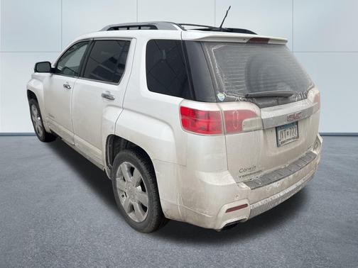 2013 GMC Terrain Denali