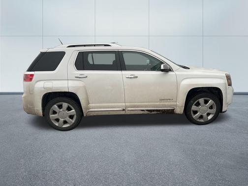 2013 GMC Terrain Denali