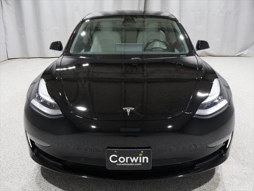 2019 Tesla Model 3 Mid Range
