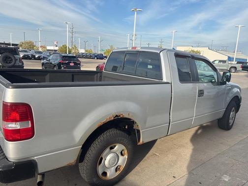 2006 Ford F-150 XL