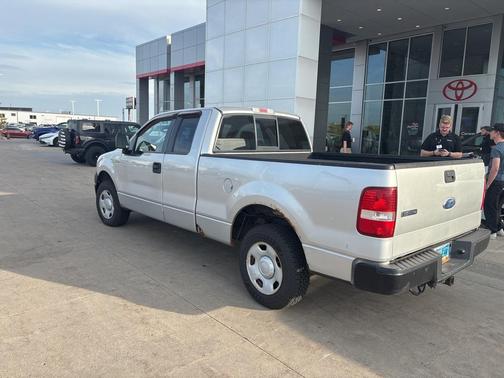 2006 Ford F-150 XL