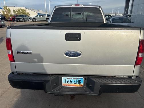 2006 Ford F-150 XL