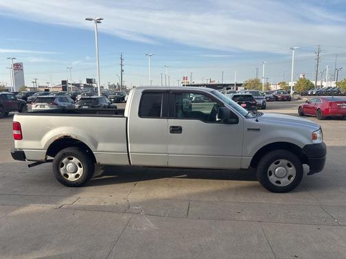 2006 Ford F-150 XL