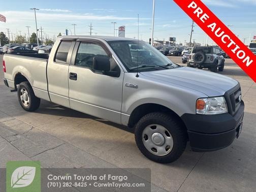 2006 Ford F-150 XL
