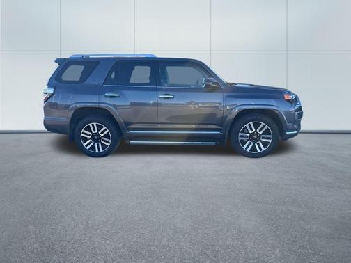 2020 Toyota 4Runner Limited